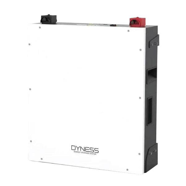 Dyness BX51100 5.12kwh
