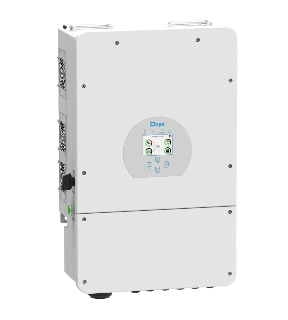 Deye Inverter