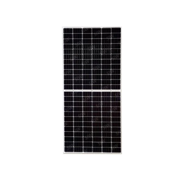 Ja Solar Panel